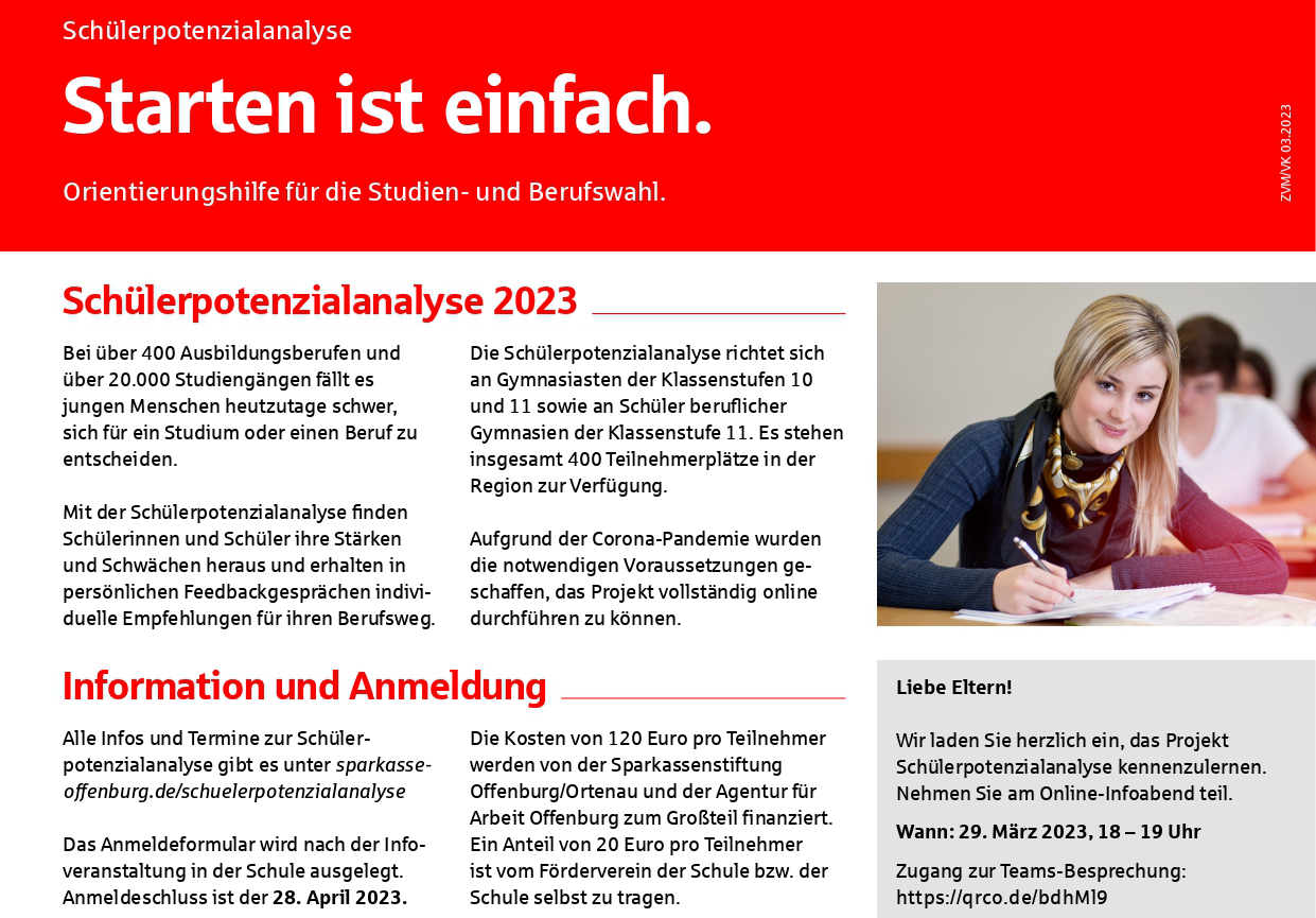 Jetzt anmelden